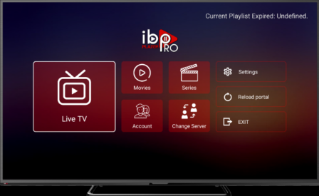 liens iptv